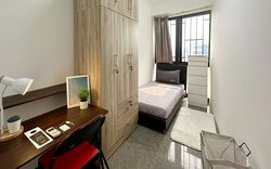 Eastpoint Green (D18), Condominium #631682991